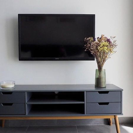 Caracol 5 By 7Escalones Apartment Rota Ngoại thất bức ảnh