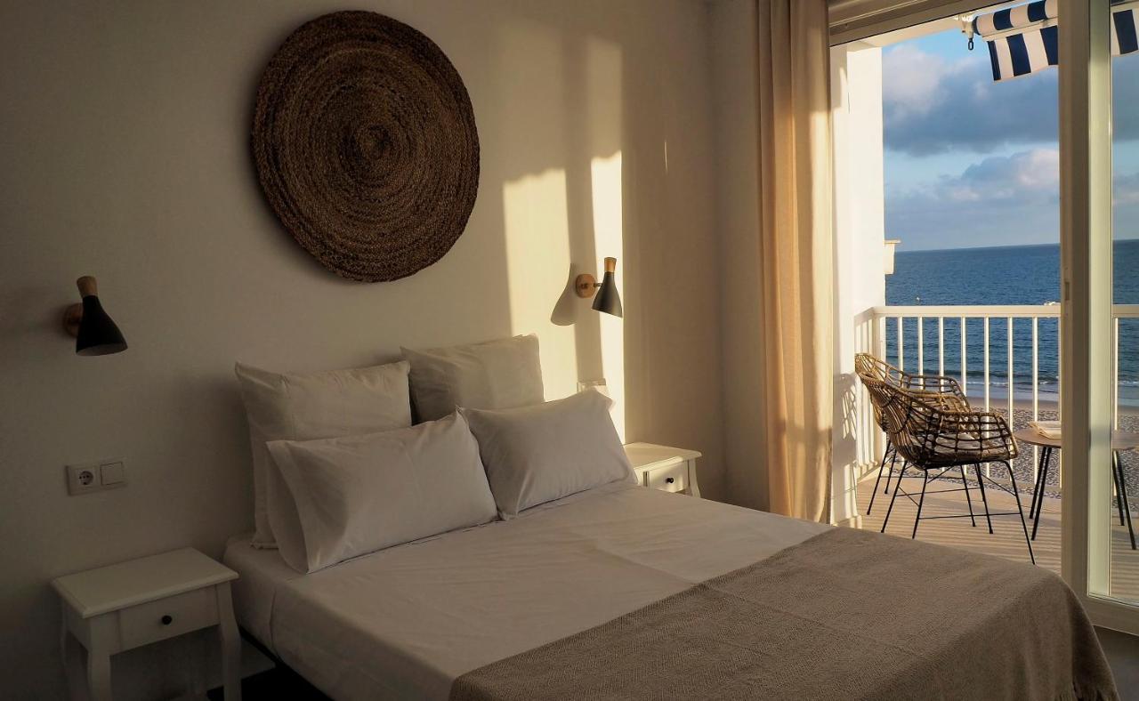 Caracol 5 By 7Escalones Apartment Rota Ngoại thất bức ảnh